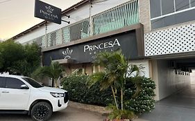 Princesa Hotel Russas